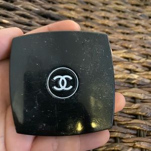 Chanel 4 Eyeshadow Palette